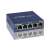 NETGEAR ProSafe 5 portos Gigabit asztali switch, GS105GE