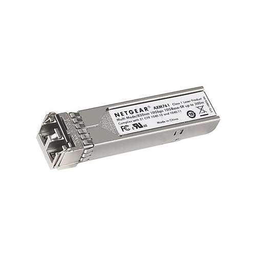 NETGEAR 10 Gigabit SR SFP+ Module