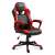 Huzaro X-Game Force 2.5 fekete-piros ergonomikus gamer szék