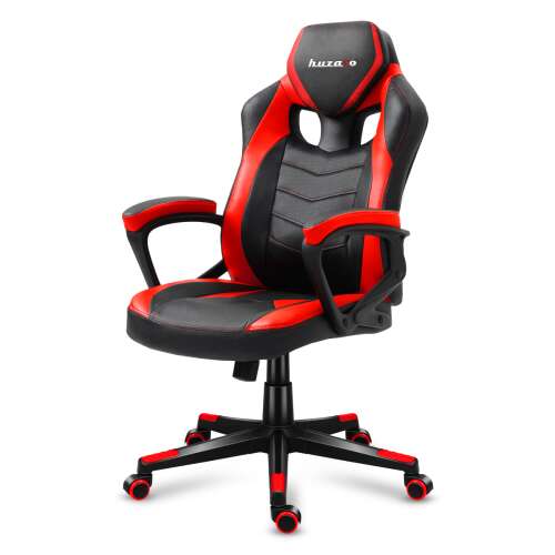 Huzaro X-Game Force 2.5 fekete-piros gamer szék