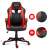 Huzaro X-Game Force 2.5 gamer szék Air technológia részletek
