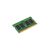 Kingston 2GB DDR3L 1600MHz SODIMM Alacsony Feszültségű Memória