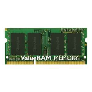 Kingston KVR16LS11S6/2 2GB DDR3 1600MHz SODIMM RAM - Kingston