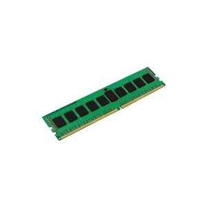 Kingston KTH-PL426/16G 16GB DDR4-2666MHz Reg ECC memóriamodul - Kingston