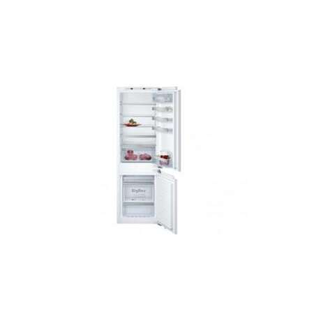 Electrolux hűtő beépíthető alulfagyasztós lns9te19s