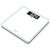 Beurer GS 400 Signature Line white digital personal scale