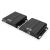 Digitus 4K HDMI Extender Set prin IP/CAT 5, 6 (120m) DS-55124 76601532
