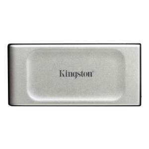 Kingston XS2000 4TB hordozható SSD - Kingston
