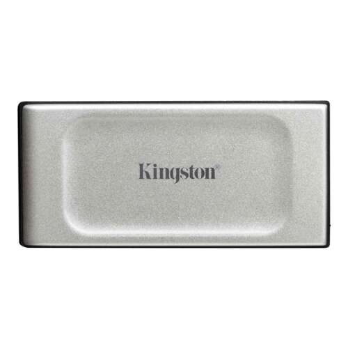 Kingston XS2000 4TB hordozható SSD