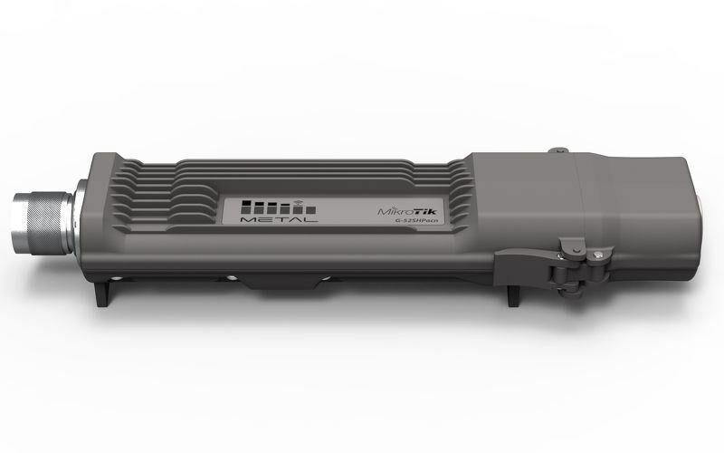 Prístupový Bod Mikrotik METAL 52 AC 54 Mbps