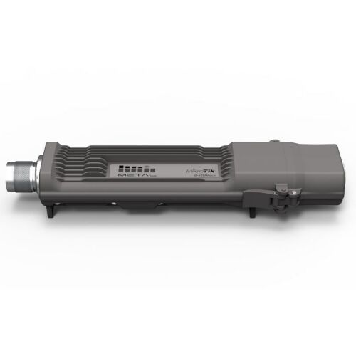 Unitate radio MikroTik Metal 52 ac vedere unghiulară