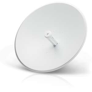 Ubiquiti PowerBeam AC 620mm 5GHz nagy teljesítményű airMAX híd, hosszú távú pont-pont, akár 450+ Mb/s - Ubiquiti