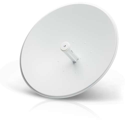 Ubiquiti PowerBeam AC 620mm 5GHz nagy teljesítményű airMAX híd, hosszú távú pont-pont, akár 450+ Mb/s