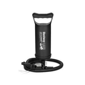 Pompă manuală Bestway Air Hammer pentru piscine gonflabile și jucării - Bestway