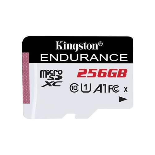 KINGSTON 256GB microSDXC Endurance