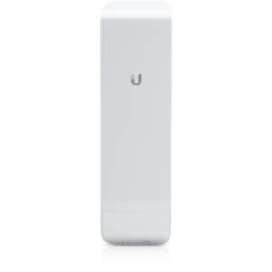 Ubiquiti NanoStation M2 2.4GHz Hi Power 2x2 MIMO AirMax TDMA Station 76605028 - Ubiquiti