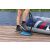 Bestway 62004 air step prro-air 28x19 cm, foot pump (8050083) 32493054