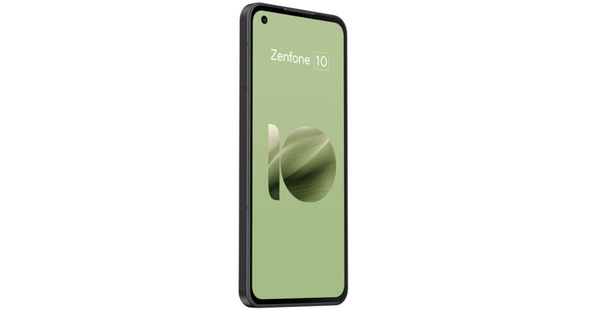 Asus Zenfone 10 16GB/512GB - Aurora Green | Pepita.hu