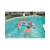 Bestway Aufblasbares Wasser-Volleyball-Set 244x64cm (8050134) 32493085}