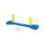 Bestway Inflatable water volleyball set 244x64cm (8050134) 32493085