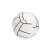 Bestway inflatable volleyball, white with black lines, 41cm diameter