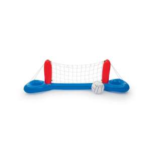 Set de volei gonflabil Bestway, 244x64cm, plasă de volei pentru piscină și minge, joc de volei gonflabil - Bestway