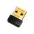 TP-Link TL-WN725N Nano USB Wi-Fi adapter, a felső oldal közeli képe