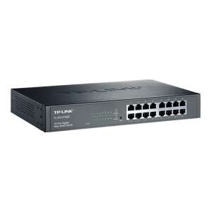 LAN Tp-Link Switch Gigabit Easy Smart 16 port - TL-SG1016DE 76606702 
