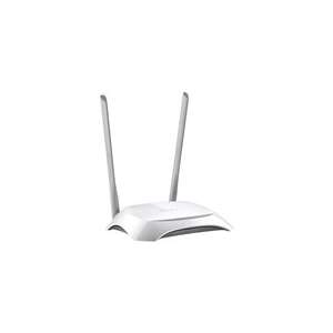 TP-Link TL-WR840N 300Mbps vezeték nélküli N router - TP-Link