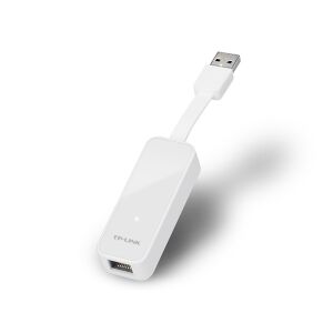 LAN/WIFI Tp-Link USB Adapter Ethernet - UE300 134543934 - PCI hálózati kártya