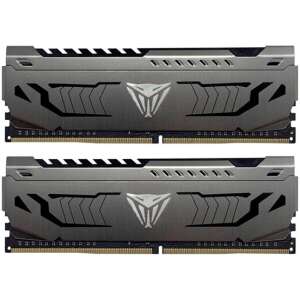 Pamäti Viper Steel 32GB/3200 (2x16GB) SIVA CL16 76607066 - Memorija (RAM)