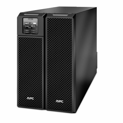 APC Smart-UPS SRT - 8000VA - Online UPS 180303014 - APC