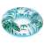 Bestway Tropische Palmen aufblasbarer Schwimmring, 119 cm