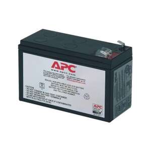 UPS APC Replacement Battery Cartridge #2 76607421 