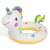 Bestway aufblasbarer Einhorn-Schwimmring für Kinder, Pool-Schwimmring, Schwimmring, 3-6 Jahre