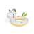 Bestway inflatable unicorn float for kids, pool float, swim ring, 3-6 years