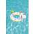 Bestway inflatable unicorn float for kids, pool float, swim ring, 3-6 years