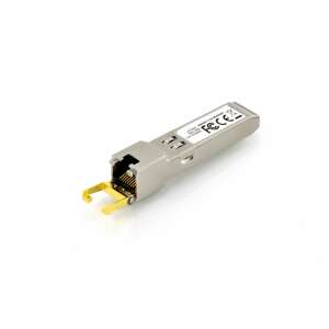 DIGITUS 1.25 Gbps Copper SFP Module RJ45