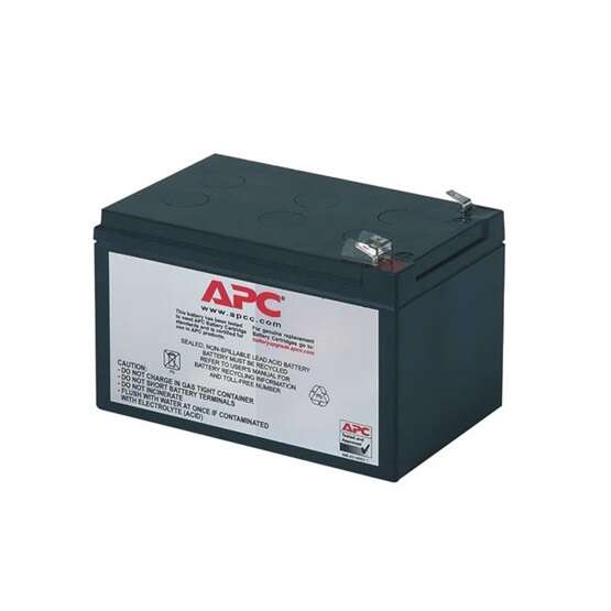 Ups apc replacement battery cartridge - 4