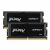 SO-DIMM 32 GB DDR5-5600 (2x 16 GB) Dual-Kit (schwarz, , Impact) 76608518