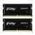SO-DIMM 32 GB DDR5-5600 (2x 16 GB) Dual-Kit (schwarz, , Impact) 76608518