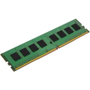 Kingston 16GB DDR4 3200MHz Dual Rank Memória Modul - Kingston