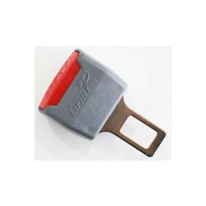 Szürke és piros autós biztonsági öv csat, biztonsági csat, autós biztonsági öv zár, autós biztonsági öv csat a biztonságért, autós biztonsági öv csat a kényelemért, autós biztonsági öv csat a kényelem érdekében, autós biztonsági öv csat a biztonság és a kényelem érdekében, autós biztonsági öv csat a biztonság és a kényelem érdekében, autós biztonsági öv csat a kényelem és a kényelem érdekében, autós biztonsági öv csat a biztonság, a kényelem és a kényelem érdekében - Jármű biztonsági övcsat