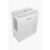 Tosot TDN20BGB-K5EBA1A 20L Dehumidifier, white, angled view