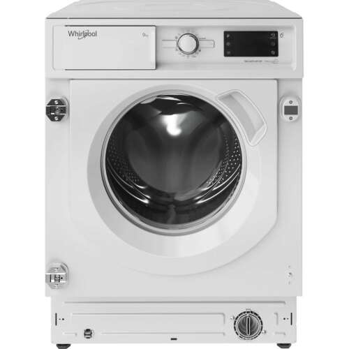 Whirlpool BI WMWG 91485 EU 9 kg práčka s predným plnením na zabudovanie