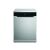 Whirlpool W2F HD624 X szabadonálló mosogatógép