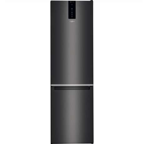 Whirlpool W9 931D KS 3 Alulfagyasztós hűtőszekrény, 355L, NoFrost...