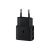 Zasilacz sieciowy Samsung 25W Super Fast Charging USB-C - Czarny