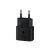 Zasilacz sieciowy Samsung 25W Super Fast Charging USB-C - Czarny