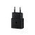 Zasilacz sieciowy Samsung 25W Super Fast Charging USB-C - Czarny